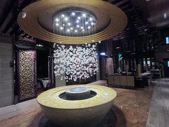 -怡和春天大酒楼(柳芳店)