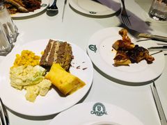 -戈拿旺巴西烤肉(崇文门店)