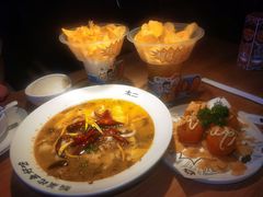 -太二酸菜鱼(兴业太古汇店)