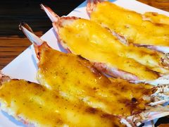 -Mr·Fish鱼鲜生海鲜放题(银泰in99店)