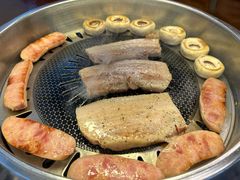 -大喜烤肉(海宁尚东店)