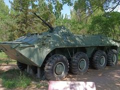 -北方兵器城