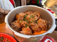 -小街47號江湖菜(四合院店)