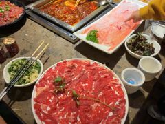 -码头故事火锅(大丰店)