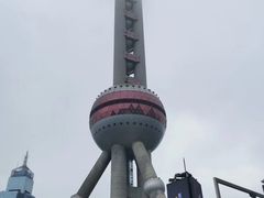 -东方明珠广播电视塔