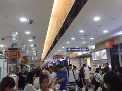 -利群商厦(台东店)
