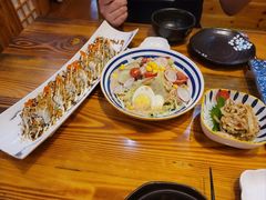 -葉家.焼鳥.居酒屋(惠利街店)