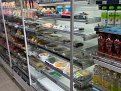 -全家便利店(梅园路店)