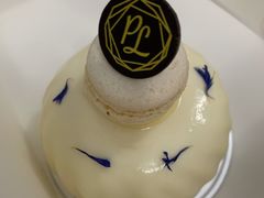 伯爵芝士蛋糕-PAUL LAFAYET 法式甜品(深圳湾万象城店)