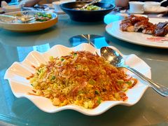 -广州文华东方酒店·江-由辉师傅主理