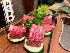 -赤坂亭·M9和牛烧肉(南京江南虹悦城店)