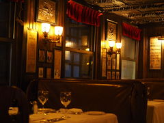 -Keens Steakhouse