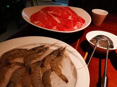 -巴邑火锅·夜宵(港隆广场店)