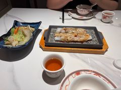 -稻香海鲜饭店(第一国际店)