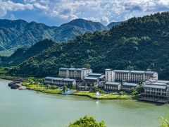 -宝晶宫旅游景区