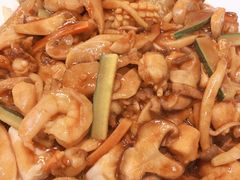 -陈傻子餐厅(世纪都会店)