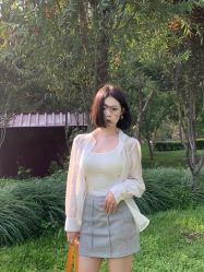 -AFA Hair studio·女士发型设计