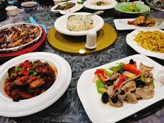 -新木器时代餐厅(太湖新天地店)