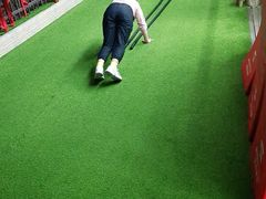-征成健身连锁私教工作室(九公里店)