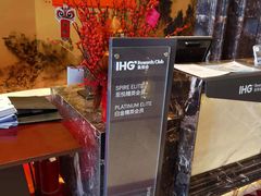 -宜昌富力皇冠假日酒店·咖啡1号西餐厅