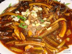 响油鳝湖-老品芳