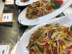 -蒸的好(重庆IFS国金中心店)