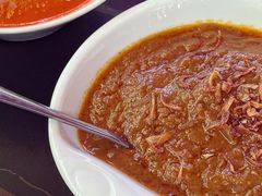-Santoor 萨都里印度餐厅(北锣鼓巷店)