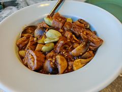-那家小馆•北京菜•烤鸭(香山店)
