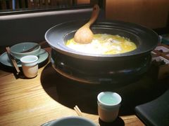 -九锅一堂酸菜鱼(新南凯德直营店)