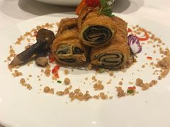 -若蘭慈·无国界素食料理(欢乐海岸店)