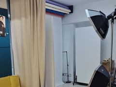 -爱定格照相馆.证件照(周浦万达店)