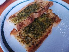 -PIZZA BIANCA(万象城店)
