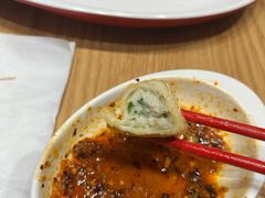 -喜家德虾仁水饺(青岛永旺东部店)