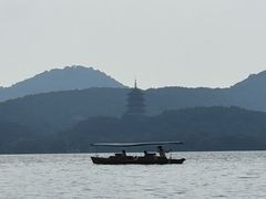 -柳莺湖上·湖景餐厅·江南菜(西湖店)