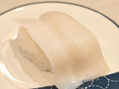 -滨寿司(新街口中央商场店)