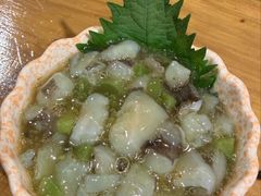 -半藏居酒屋(香港花园店)