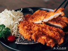 -小条食堂(筼筜天虹店)