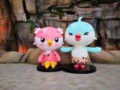 -杭州开元森泊度假乐园