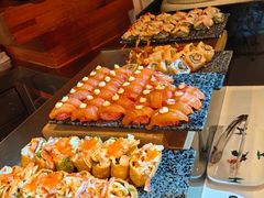 -上海浦东嘉里大酒店