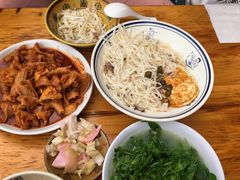 -渔桥李记奶汤面(东街店)