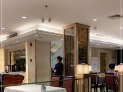 大堂-光明邨大酒家(淮海路店)