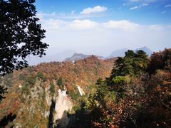 -塔云山