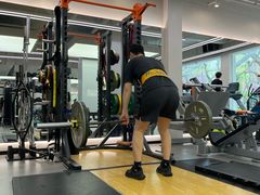 -VPsmart私教健身工作室(新华路旗舰店)
