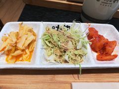-熊吞·大碗丼烧肉饭(西市场嘉华店)