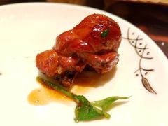 -百味地锅鸡(二店·财校分店)