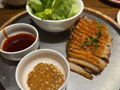 -小大董·烤鸭(王府井apm店)