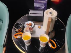 -华夏良子·足道SPA艾灸(金皇大厦店)