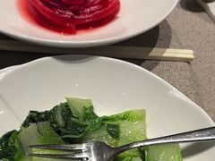 -太湖饭店·寄畅轩中餐厅