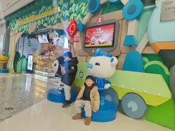 -万达宝贝王(西宁店)