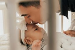 -小脚丫专业儿童摄影店